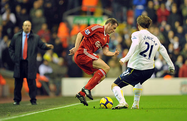 在水晶宫年 在水晶宫年